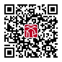 微信公众号二维码