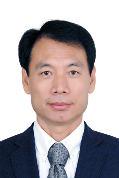 焦长华