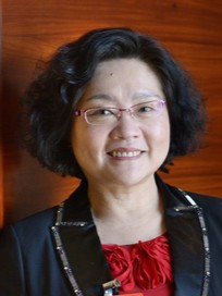 李霭君 高级研究员