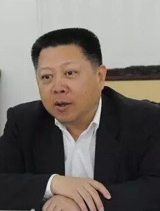 王仲伟 副主任委员