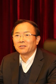李炎溪 副主任委员
