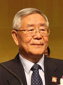 杨正泉 委员