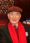 陈 虹 委员
