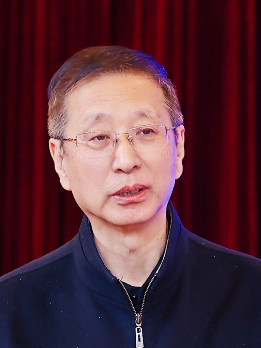 胡占凡 委员