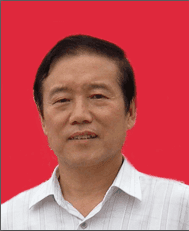 王俊昌 高级研究员