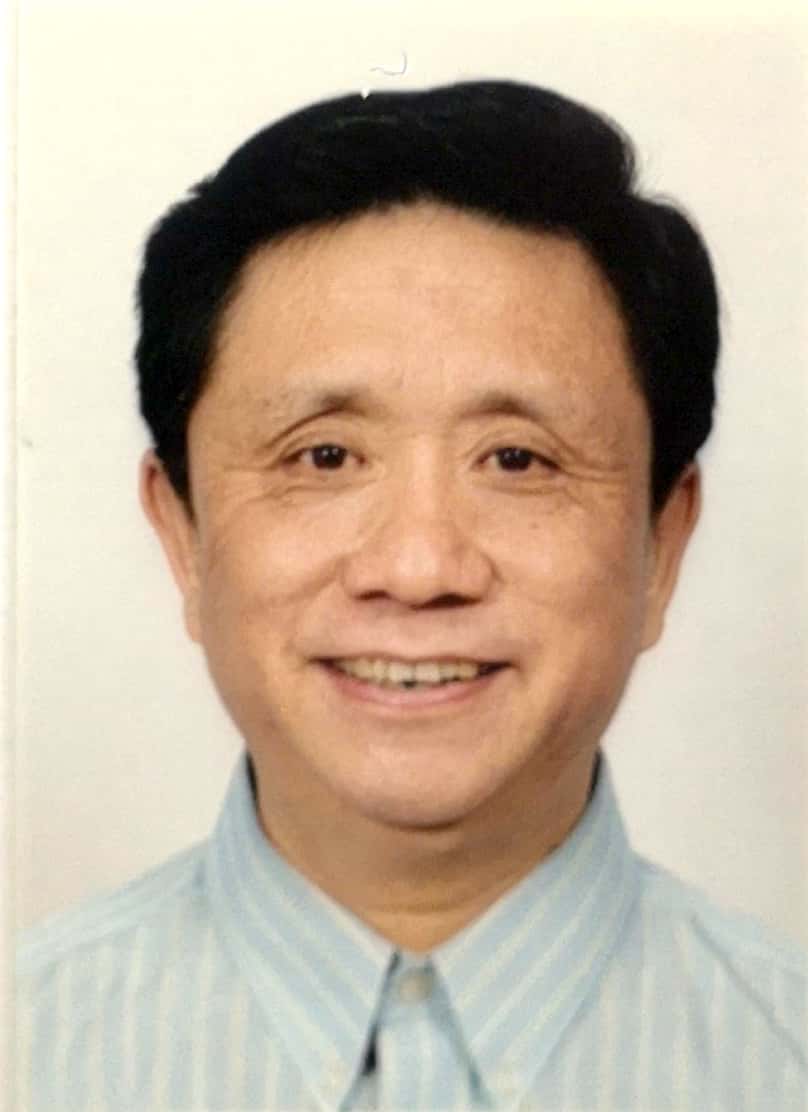 王海平 高级研究员