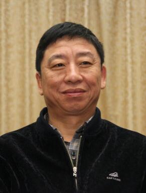 孙德全 高级研究员