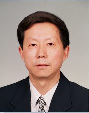 牟君发 高级研究员
