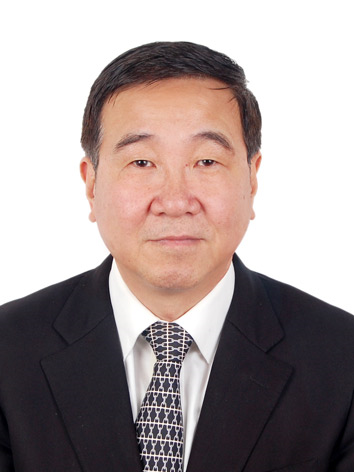 李新乐 高级研究员