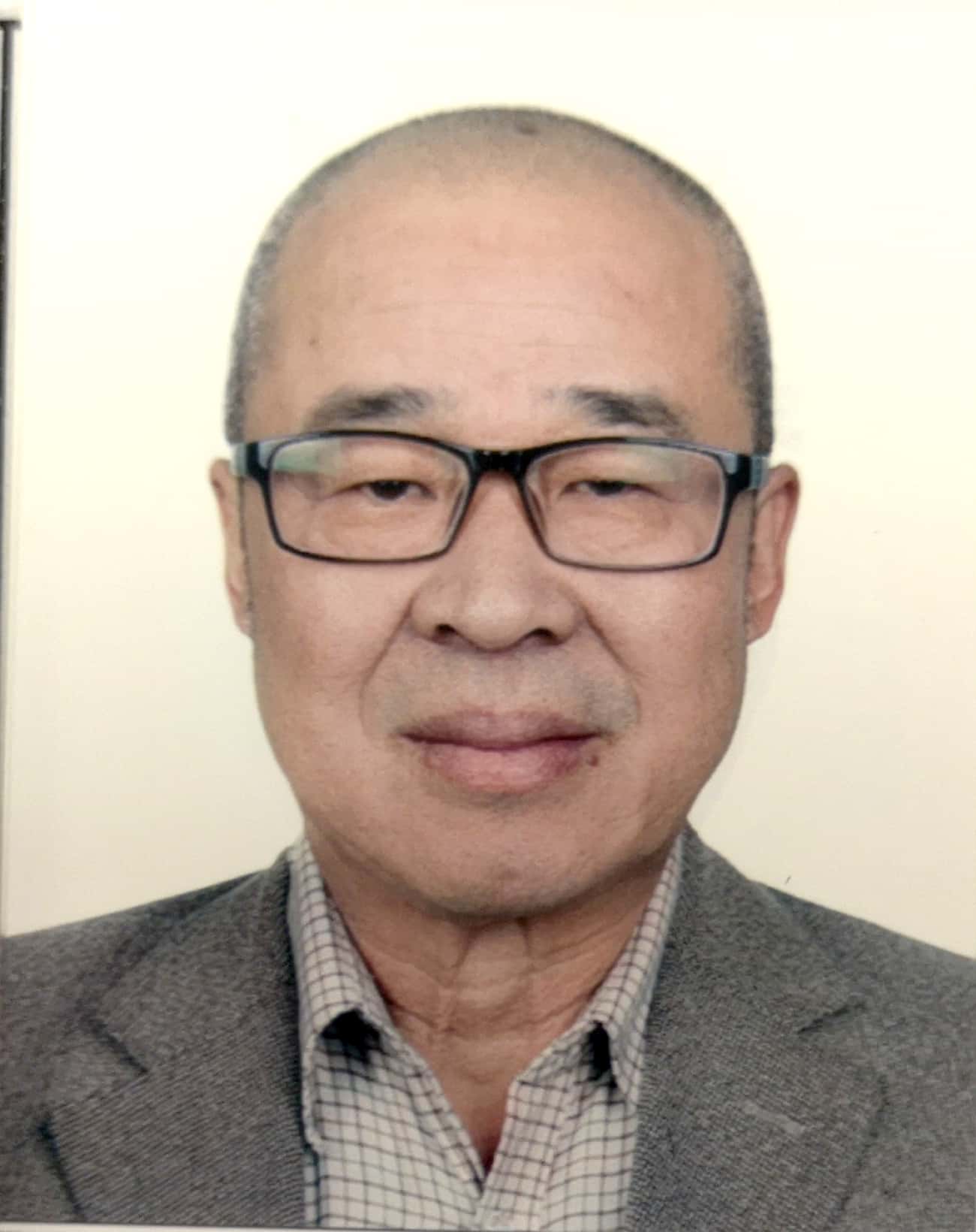 吴 杰 高级研究员