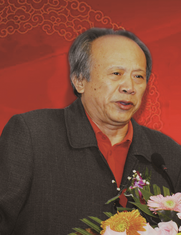 汪建德 高级研究员