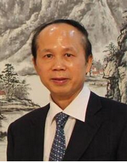 陆耀儒 高级研究员