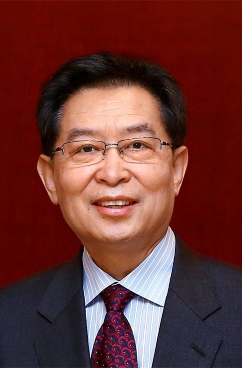 官景辉 高级研究员