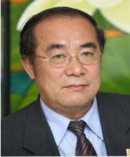 赵东鸣 高级研究员
