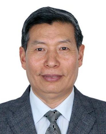 徐国宝 高级研究员