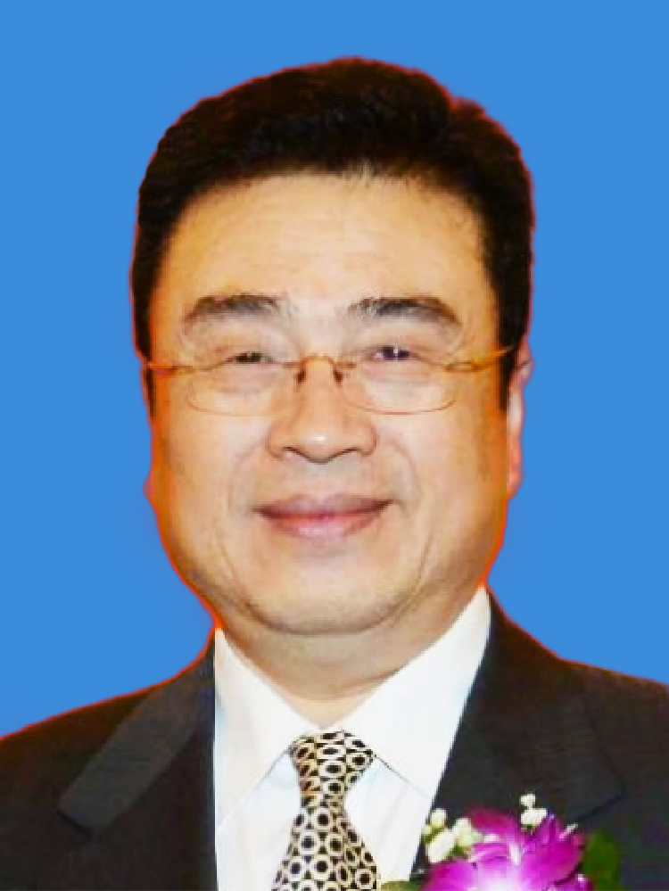 解云天 高级研究员