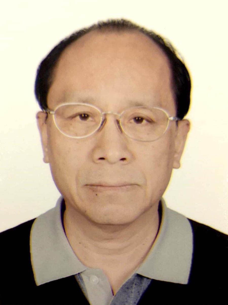 黎晓宽 高级研究员