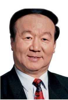 蒋效愚 主任委员